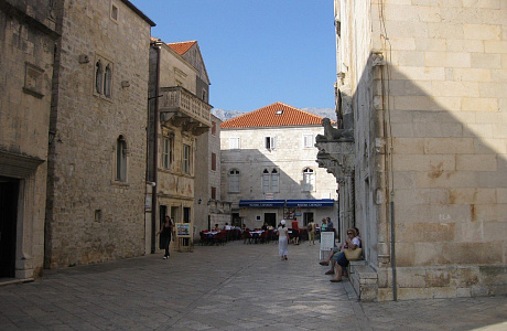 Корчула