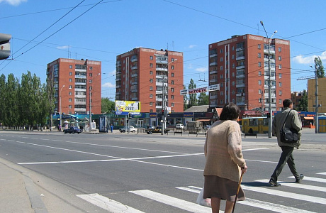 Липецк