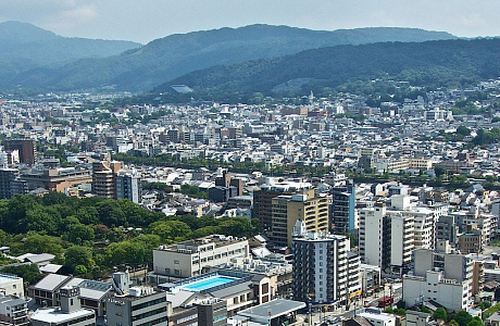 Киото
