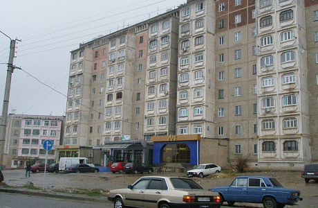 Шымкент