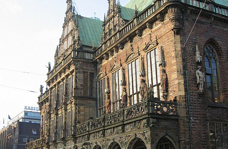 Бремен