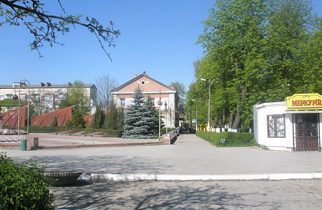 Хотин