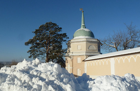 Козельск