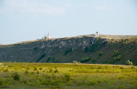 Старый Орхей