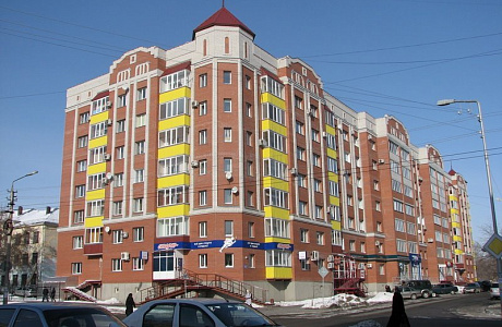 Курган