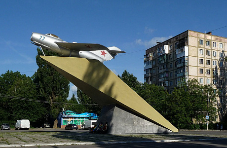 Винница