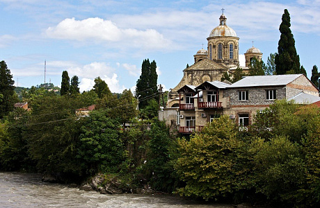 Кутаиси