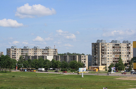 Шауляй