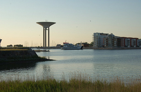 Ландскрона