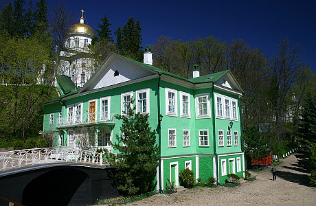 Печоры
