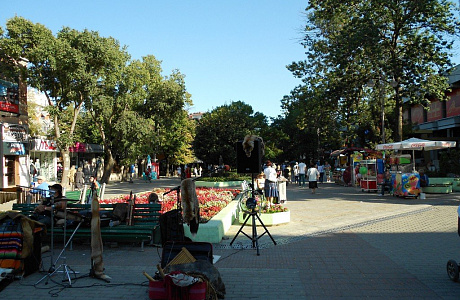 Варна