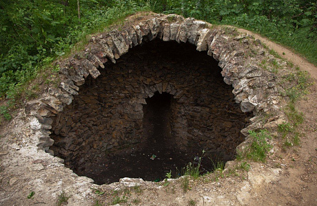 Усадьба Горенки
