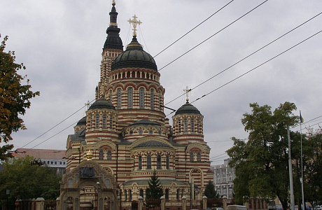 Благовещенск