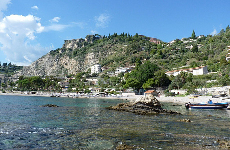 Таормина