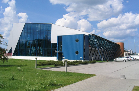 Кейла