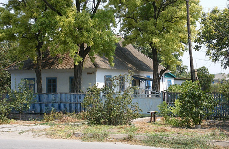 Херсон
