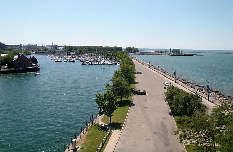 Буффало