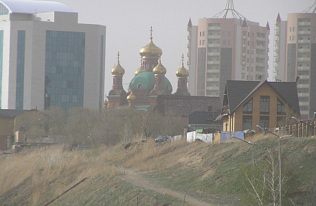 Павлодар