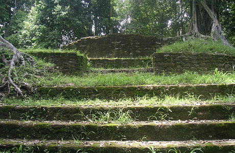 Эль-Караколь