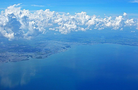 Море Висаян