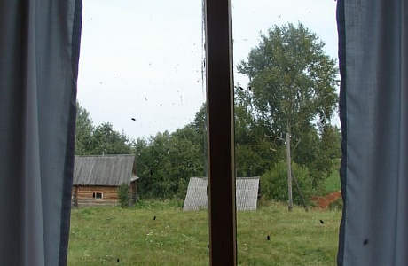 Лудорвай
