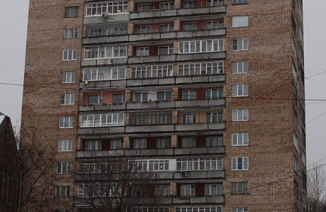 Нижний Новгород