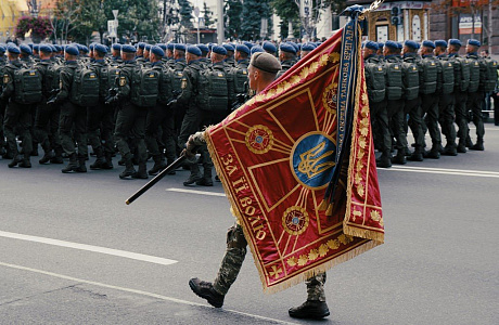Крещатик