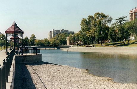 Хабаровск