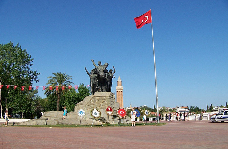 Анталия