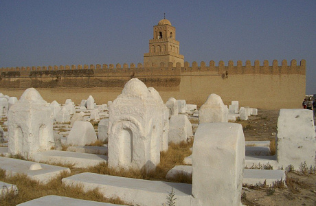 Кайруан