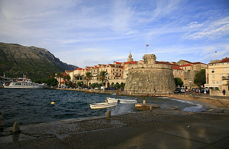 Корчула