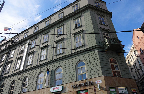Брно