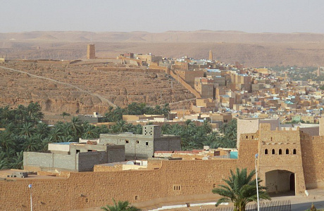 Гардая