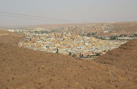 Гардая