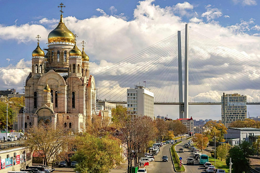 Покровский кафедральный собор