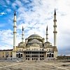 Мечеть Коджатепе
