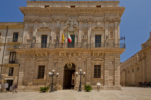 Palazzo del Vermexio