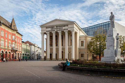 Сербия