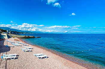 Алушта