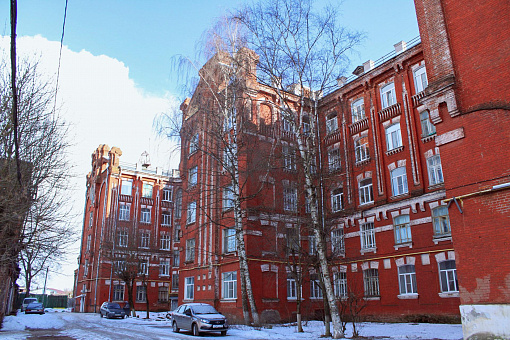 Тверь