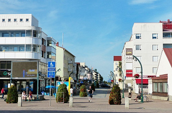 Торнио