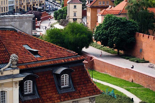 Район Барбакан