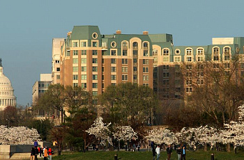 Mandarin Oriental Washington DC