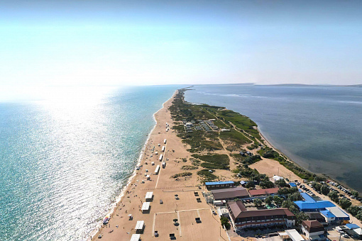 Станица Благовещенская
