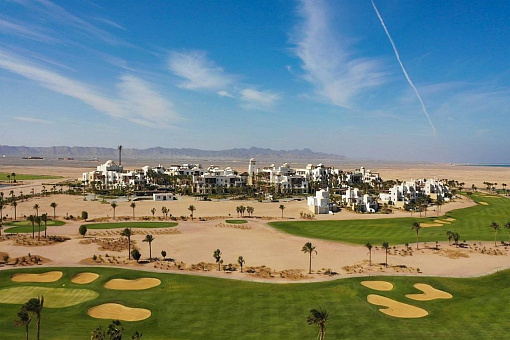 Golf Club Ancient Sands