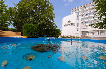 Orchestra Horizont Gelendzhik Resort
