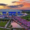 Стадион Донбасс Арена