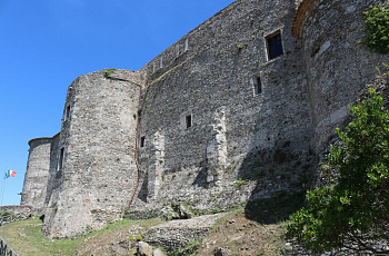 Калабрия