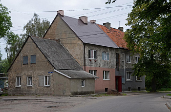 Балтийск