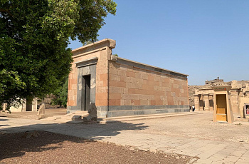 Красная капелла